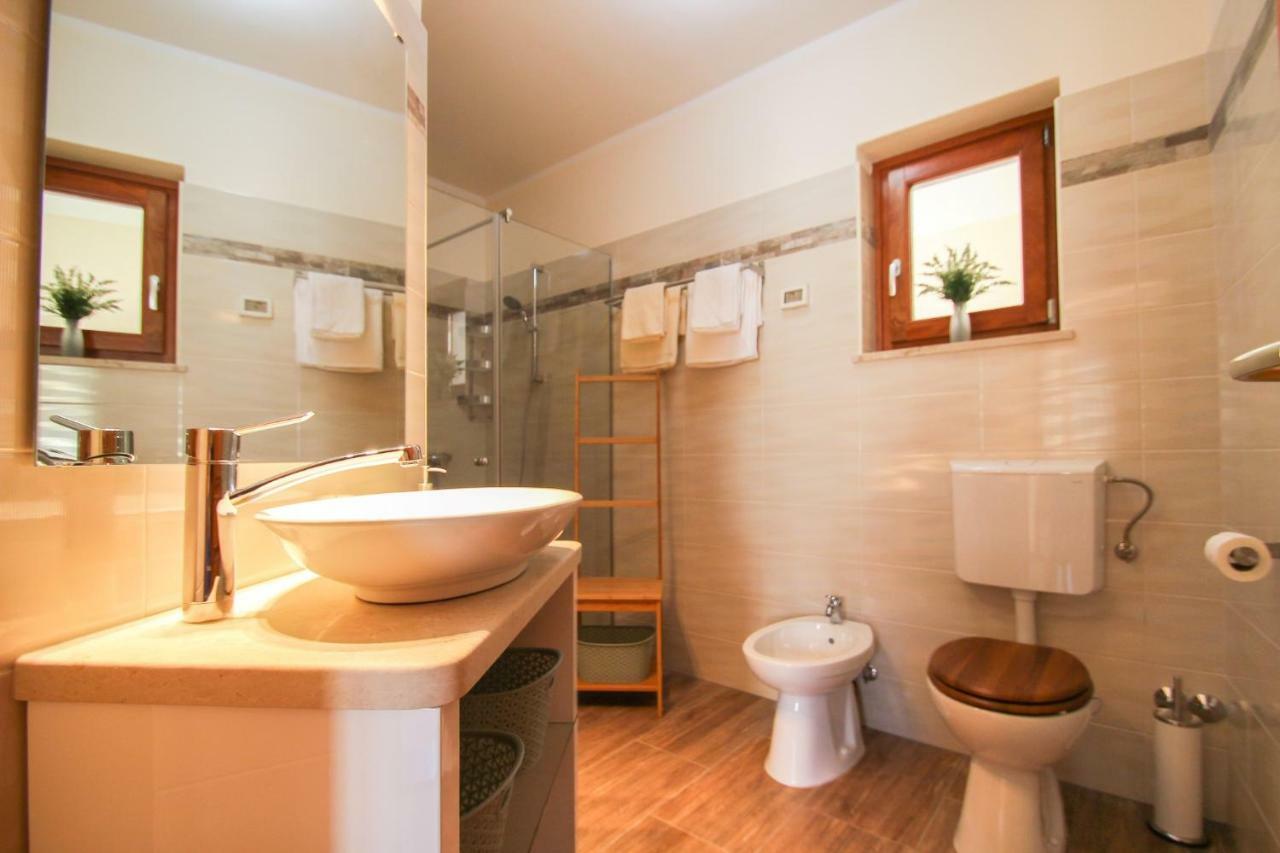 Apartamento Casa Rafael Novigrad Istria Exterior foto